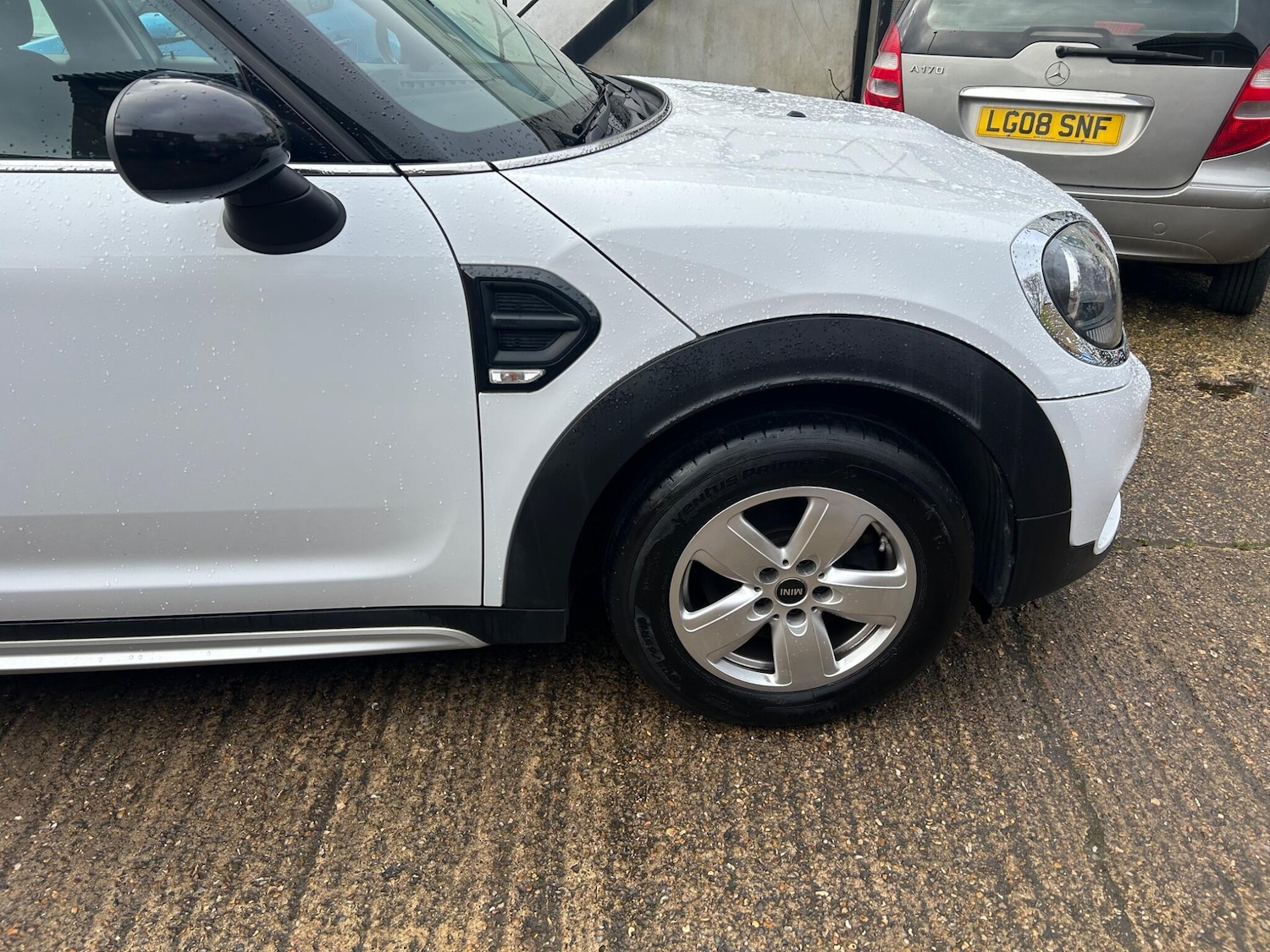 Used MINI Countryman 2018 for sale - 77523854: Photo 19
