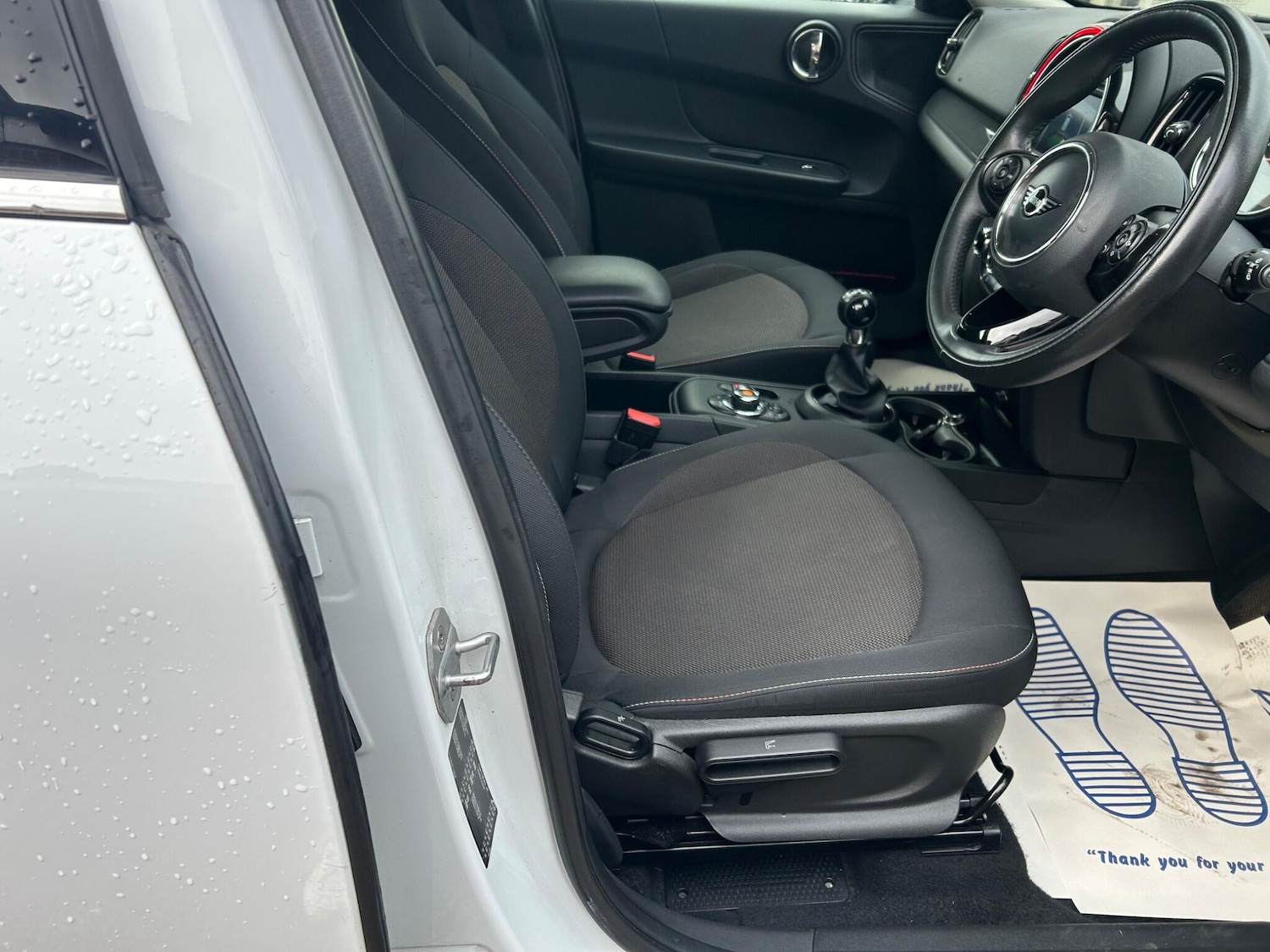 Used MINI Countryman 2018 for sale - 77523854: Photo 20