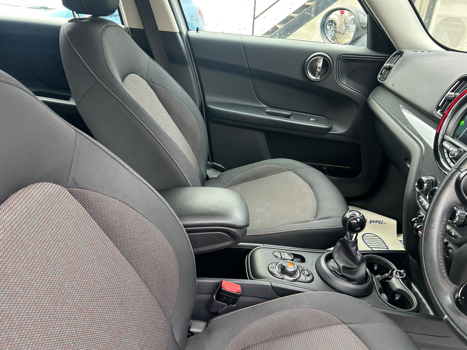 Used MINI Countryman 2018 for sale - 77523854: Photo 21