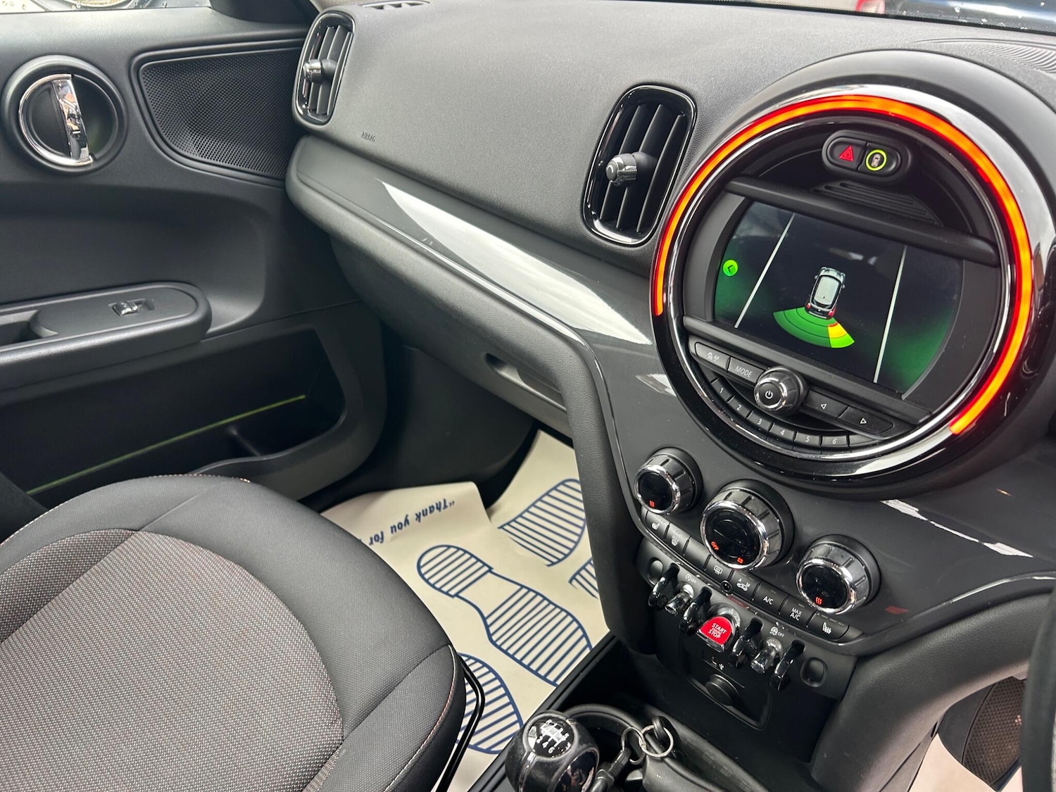 Used MINI Countryman 2018 for sale - 77523854: Photo 22
