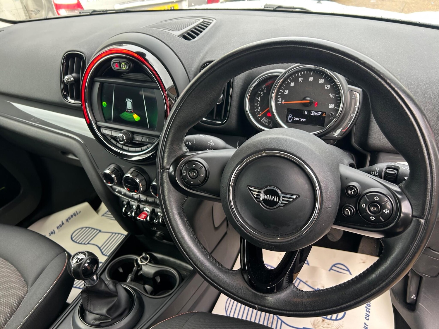 Used MINI Countryman 2018 for sale - 77523854: Photo 23