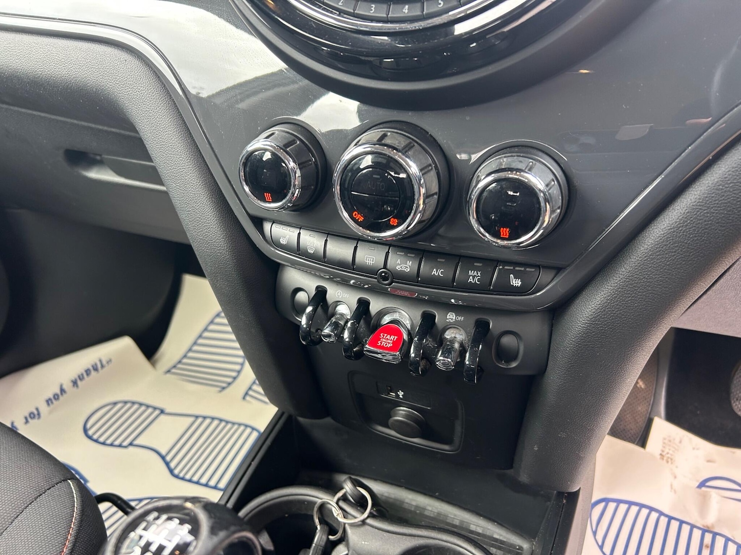 Used MINI Countryman 2018 for sale - 77523854: Photo 25