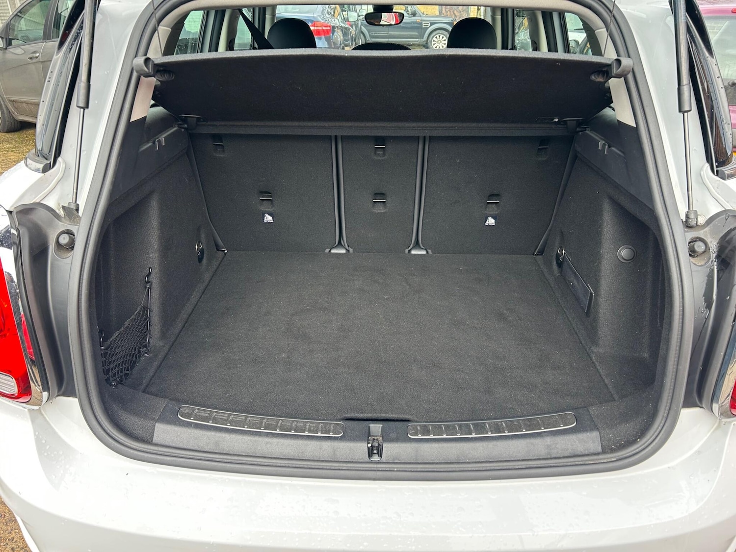 Used MINI Countryman 2018 for sale - 77523854: Photo 29