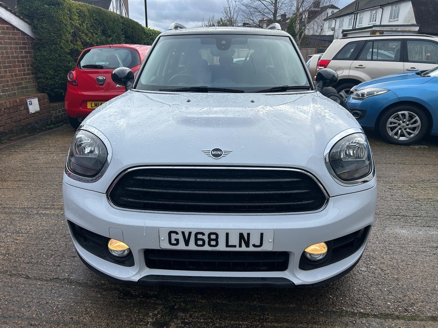 Used MINI Countryman 2018 for sale - 77523854: Photo 5