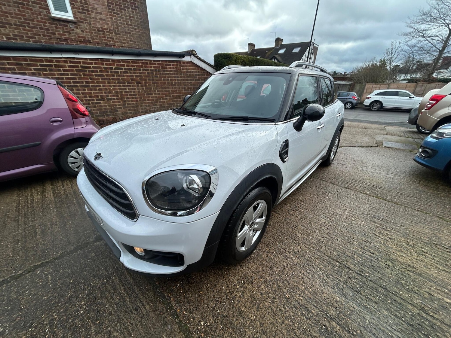 Used MINI Countryman 2018 for sale - 77523854: Photo 6