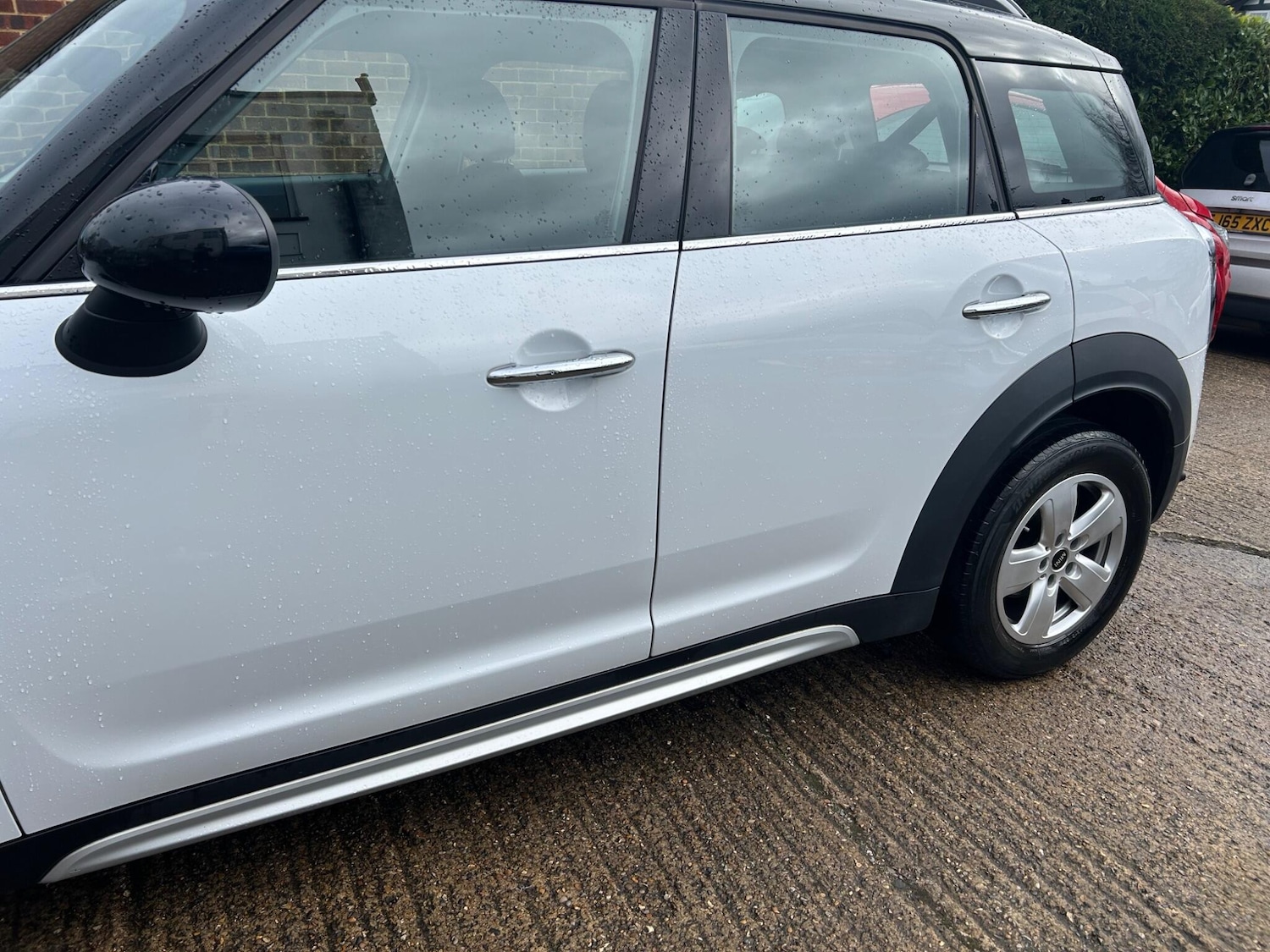 Used MINI Countryman 2018 for sale - 77523854: Photo 7