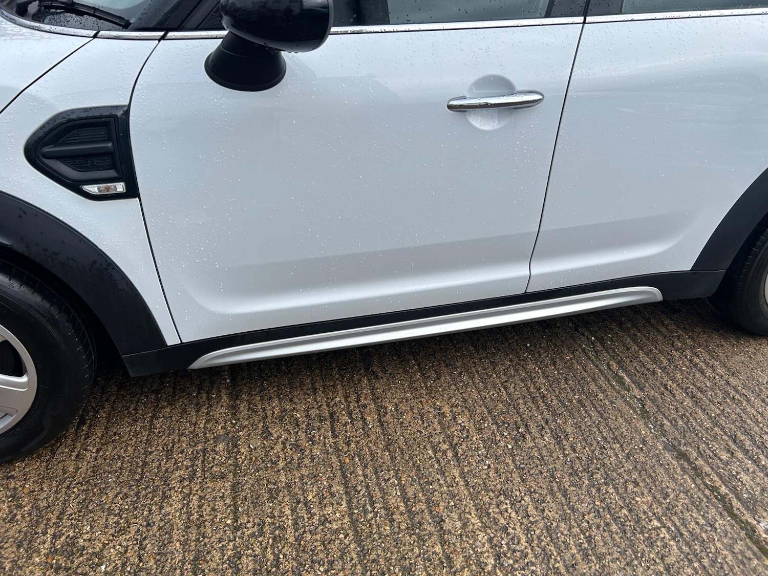 Used MINI Countryman 2018 for sale - 77523854: Photo 8