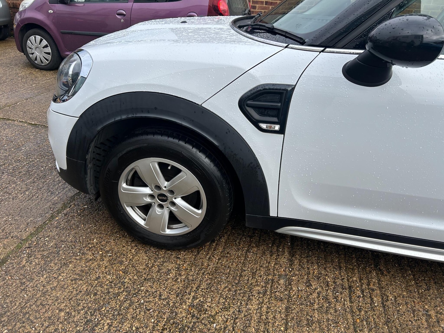 Used MINI Countryman 2018 for sale - 77523854: Photo 9