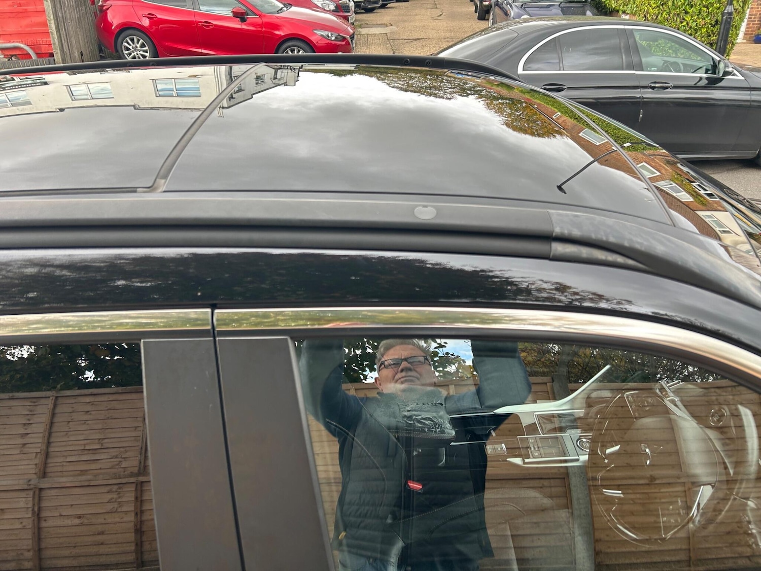 Used Mitsubishi Eclipse Cross 2019 for sale - 76398420: Photo 10