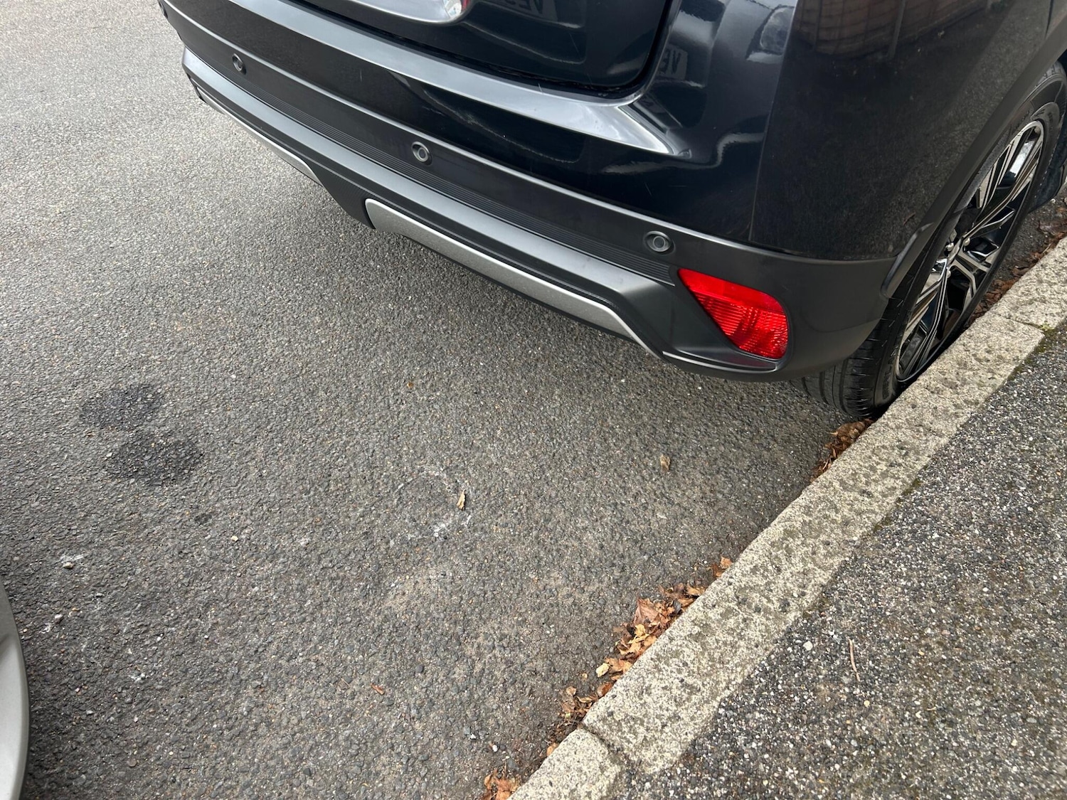 Used Mitsubishi Eclipse Cross 2019 for sale - 76398420: Photo 13