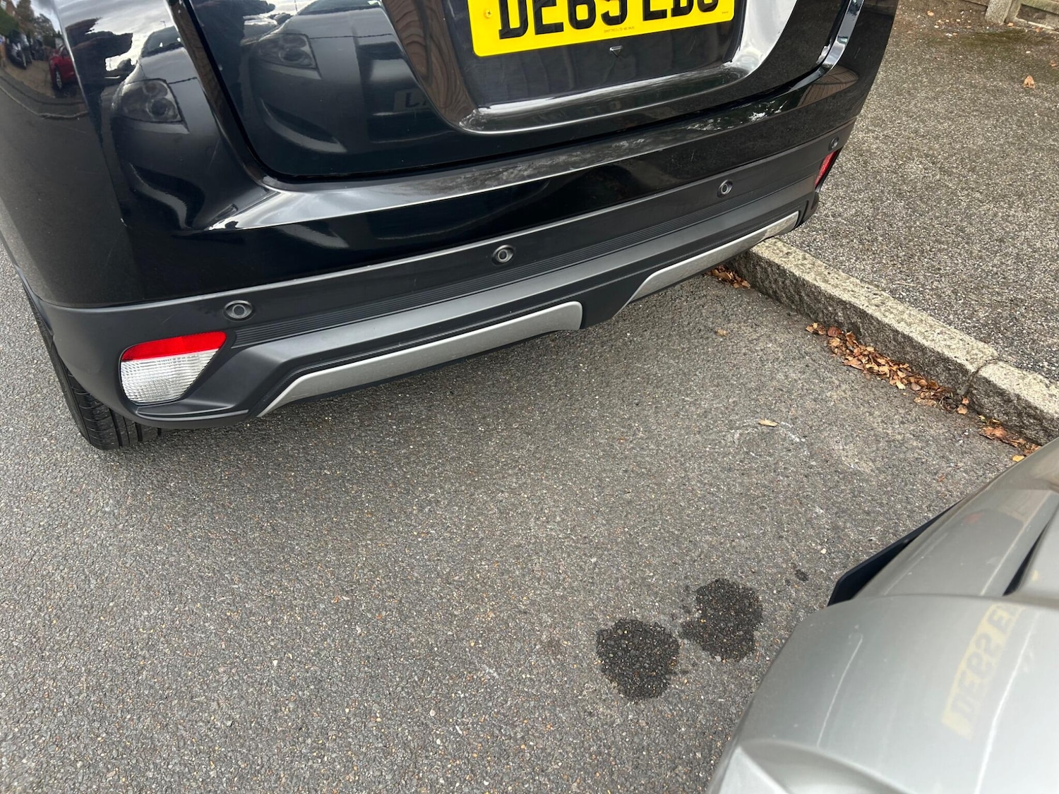 Used Mitsubishi Eclipse Cross 2019 for sale - 76398420: Photo 14