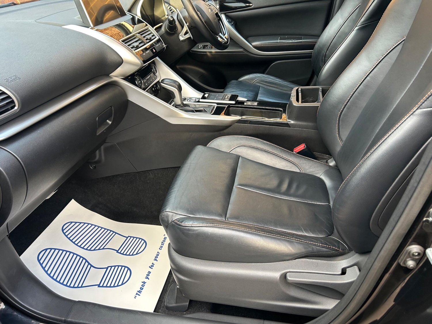 Used Mitsubishi Eclipse Cross 2019 for sale - 76398420: Photo 24