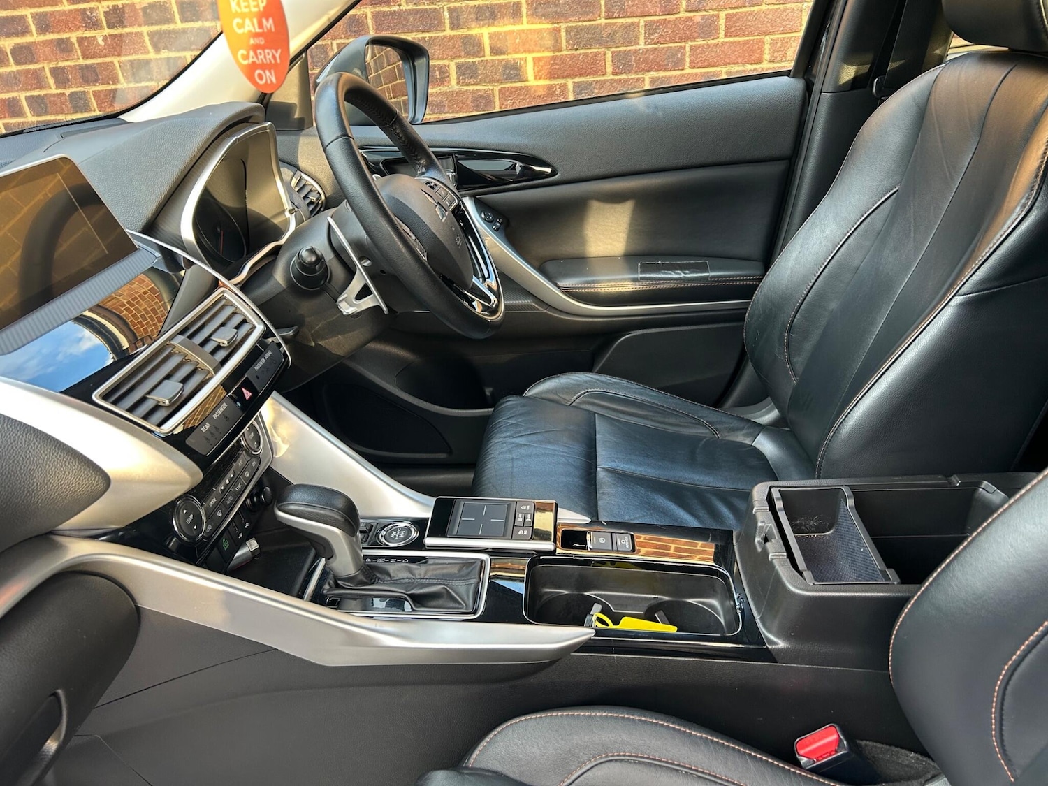 Used Mitsubishi Eclipse Cross 2019 for sale - 76398420: Photo 26