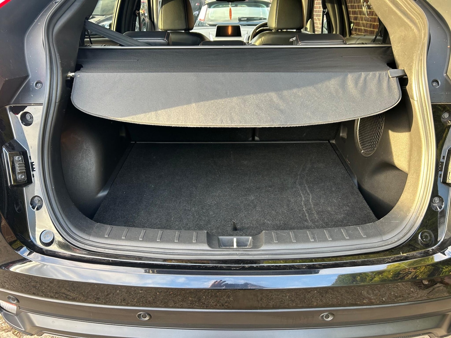 Used Mitsubishi Eclipse Cross 2019 for sale - 76398420: Photo 31