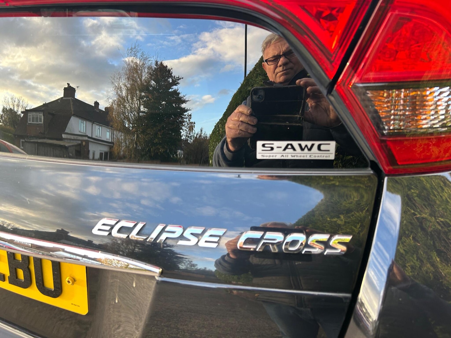 Used Mitsubishi Eclipse Cross 2019 for sale - 76398420: Photo 34