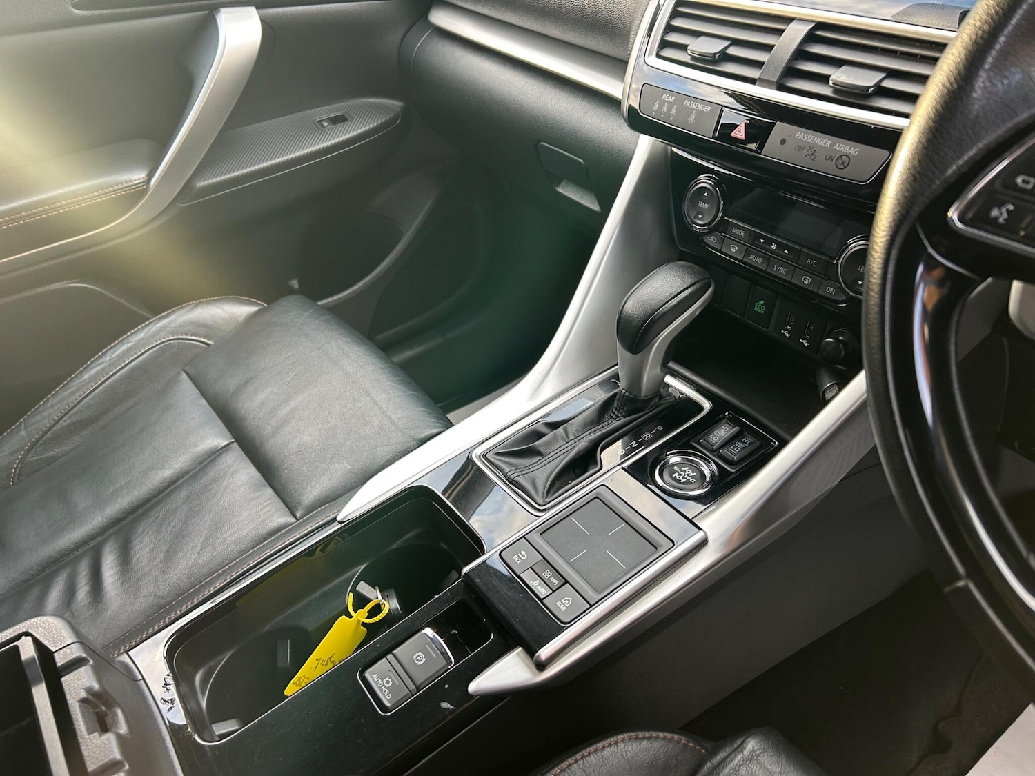 Used Mitsubishi Eclipse Cross 2019 for sale - 76398420: Photo 42