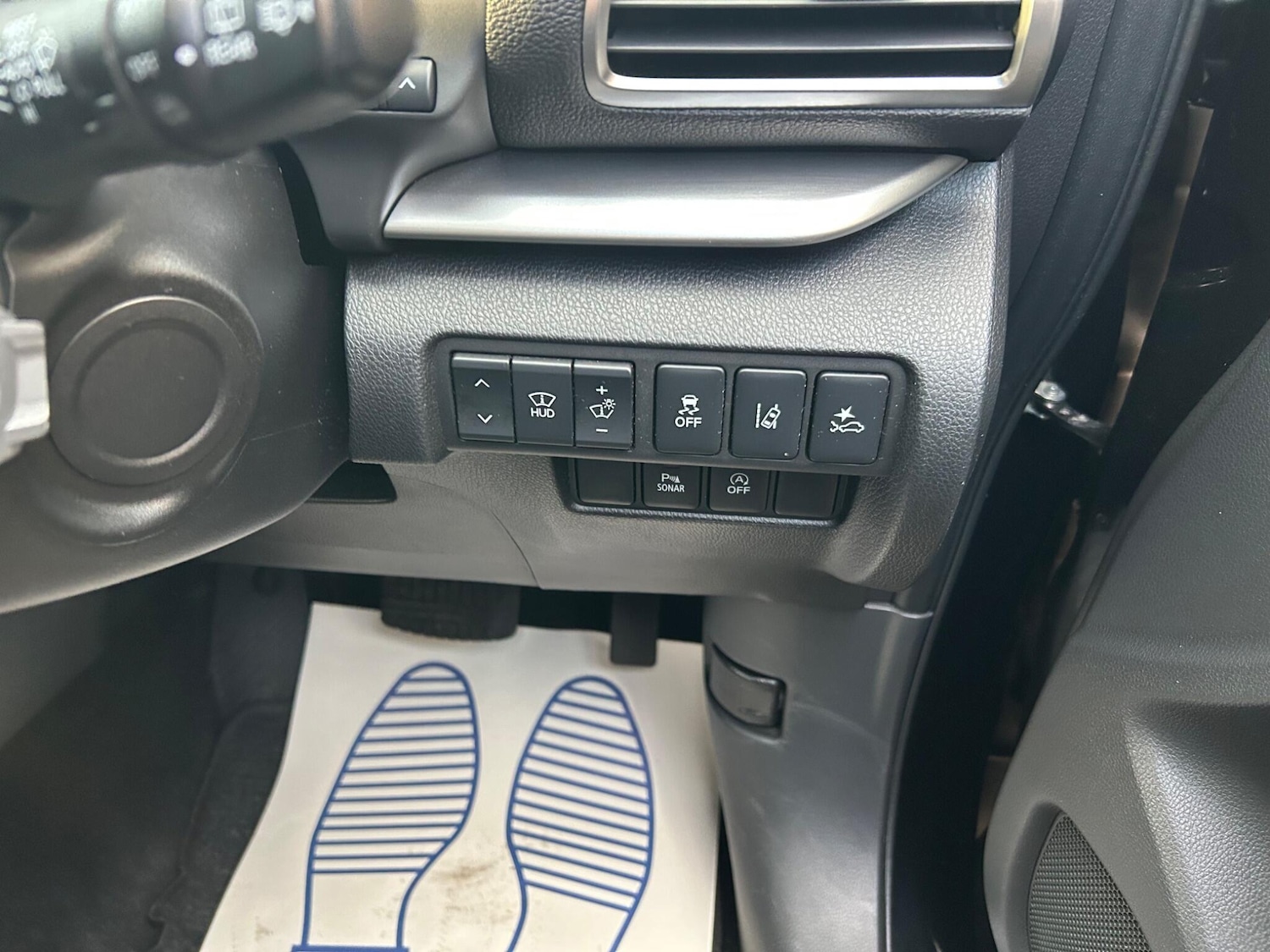 Used Mitsubishi Eclipse Cross 2019 for sale - 76398420: Photo 43