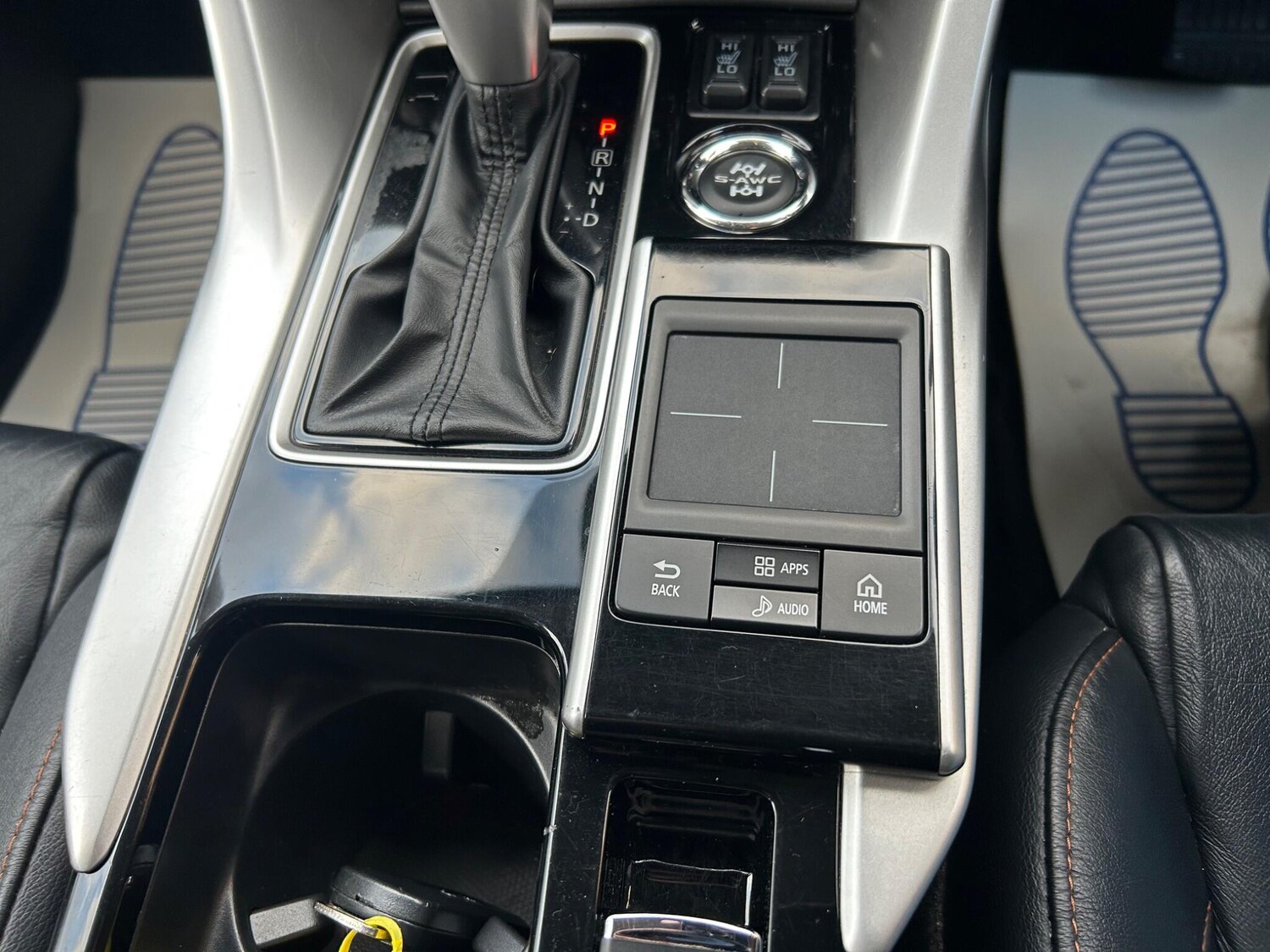 Used Mitsubishi Eclipse Cross 2019 for sale - 76398420: Photo 47