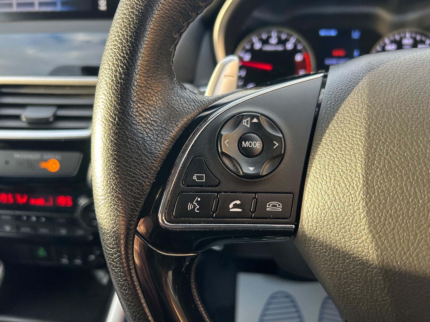 Used Mitsubishi Eclipse Cross 2019 for sale - 76398420: Photo 56