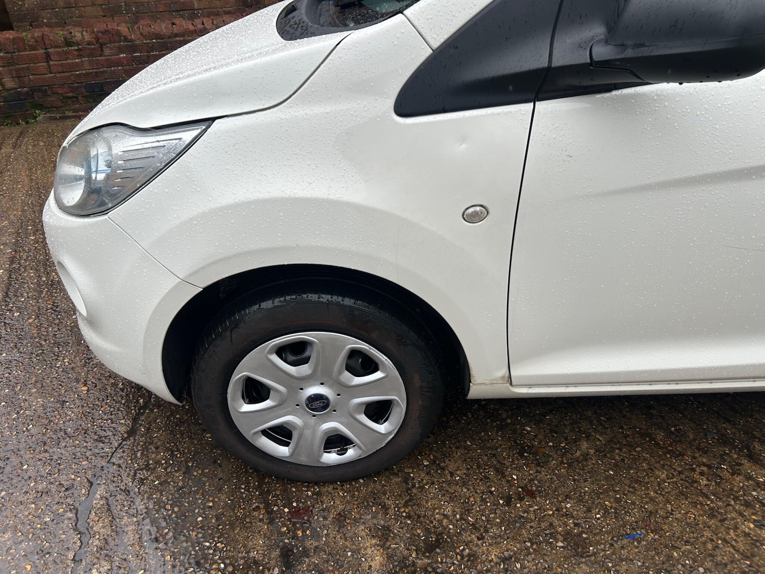 Used Ford Ka 2012 for sale - 76585531: Photo 10