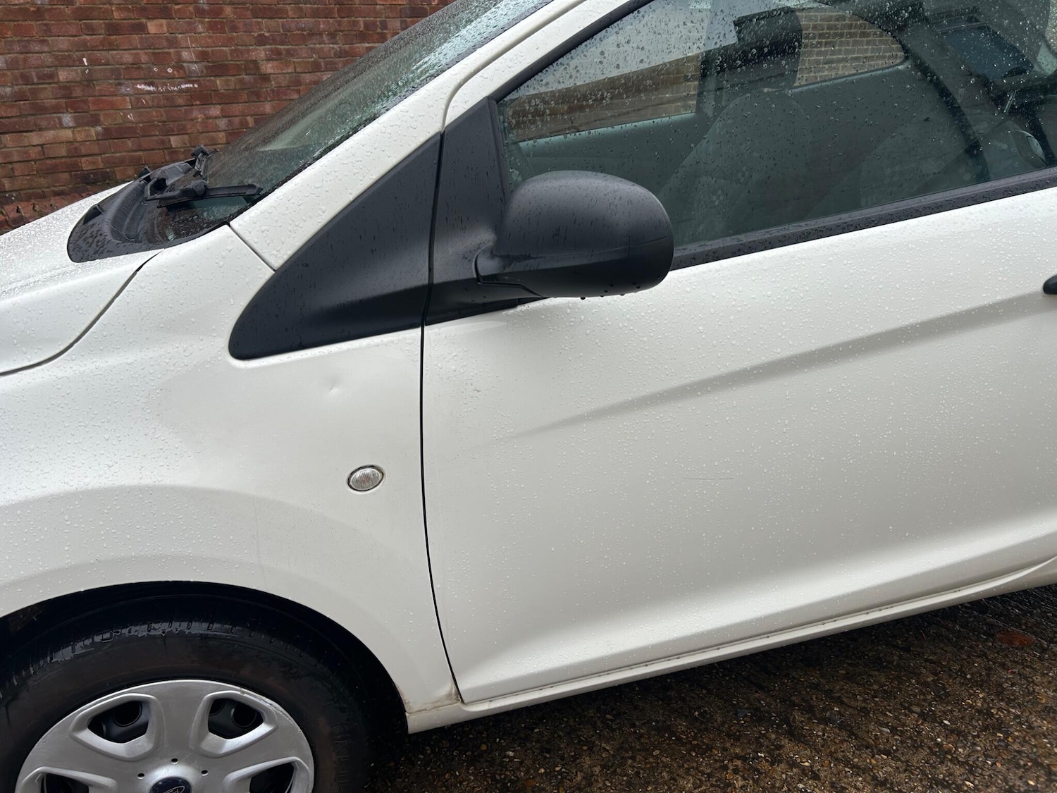 Used Ford Ka 2012 for sale - 76585531: Photo 11