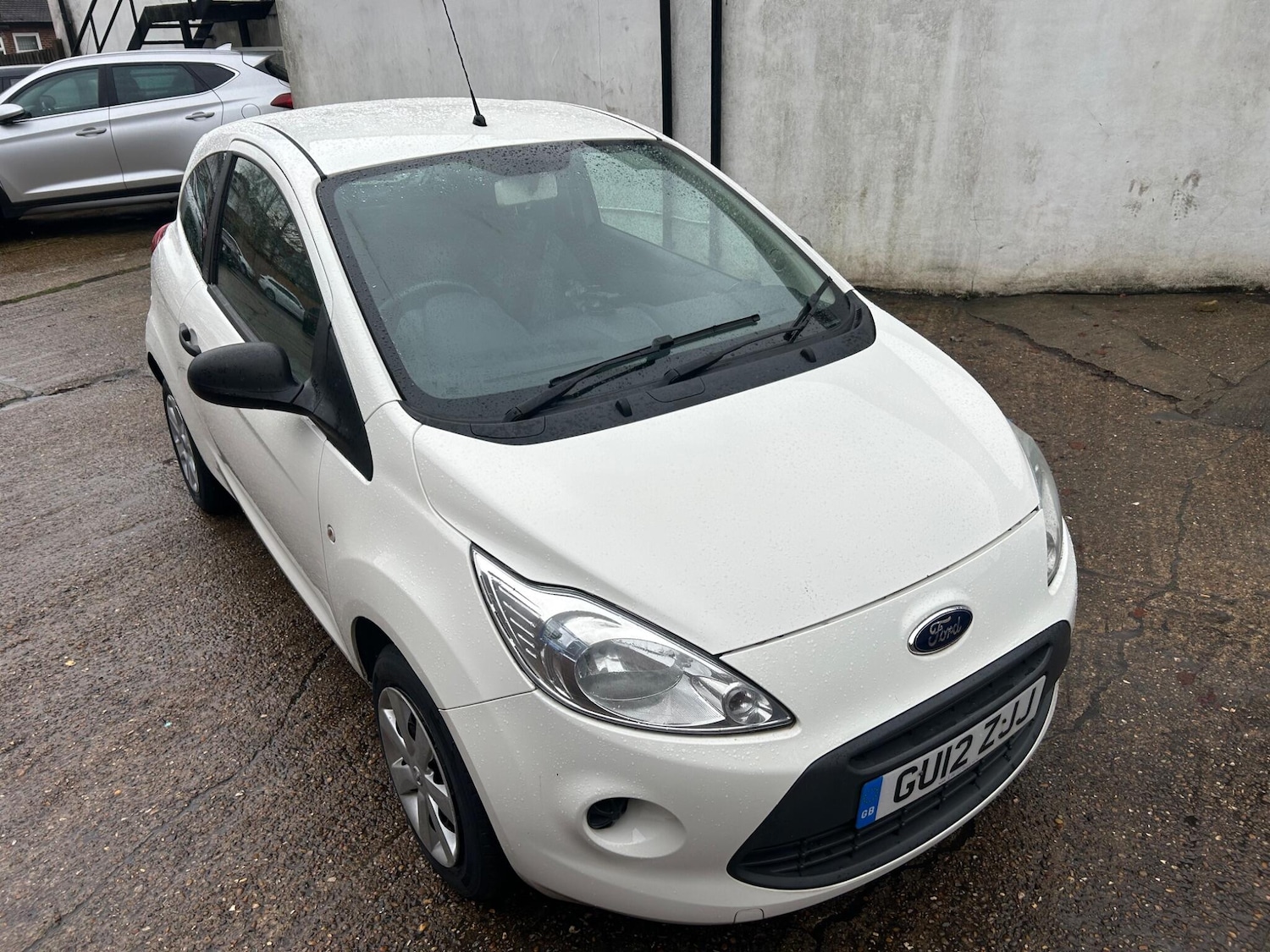 Used Ford Ka 2012 for sale - 76585531: Photo 18