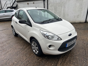 Used Ford Ka 2012 for sale - 76585531: Photo