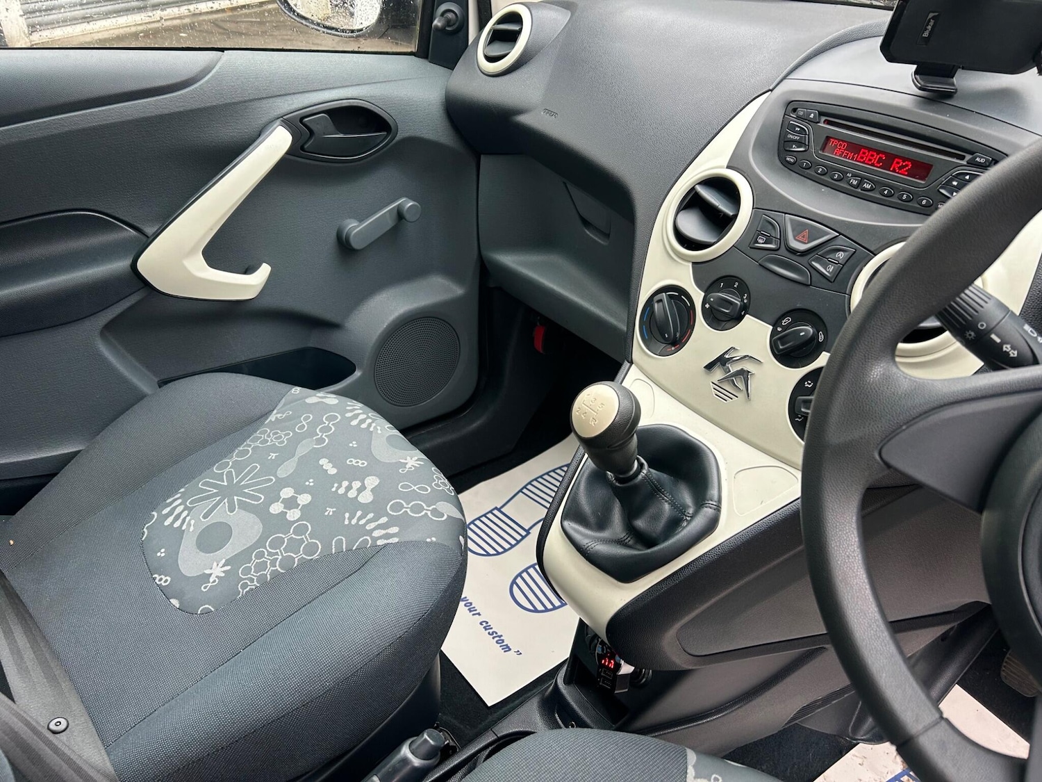 Used Ford Ka 2012 for sale - 76585531: Photo 20