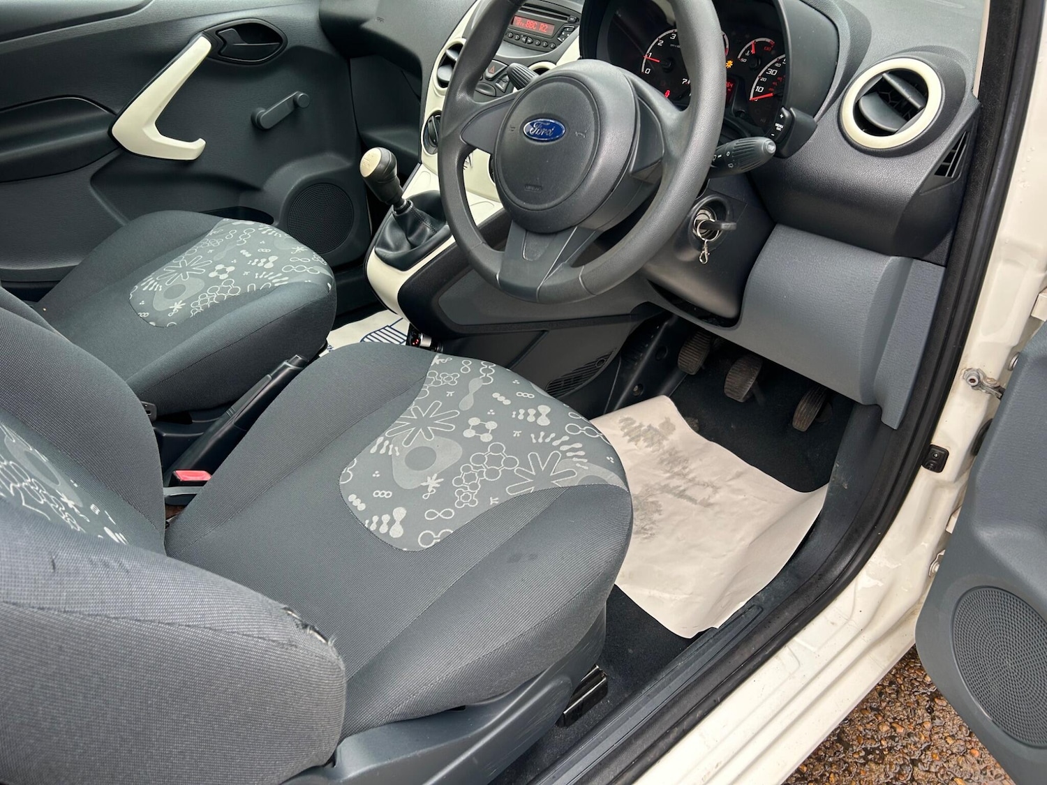 Used Ford Ka 2012 for sale - 76585531: Photo 21