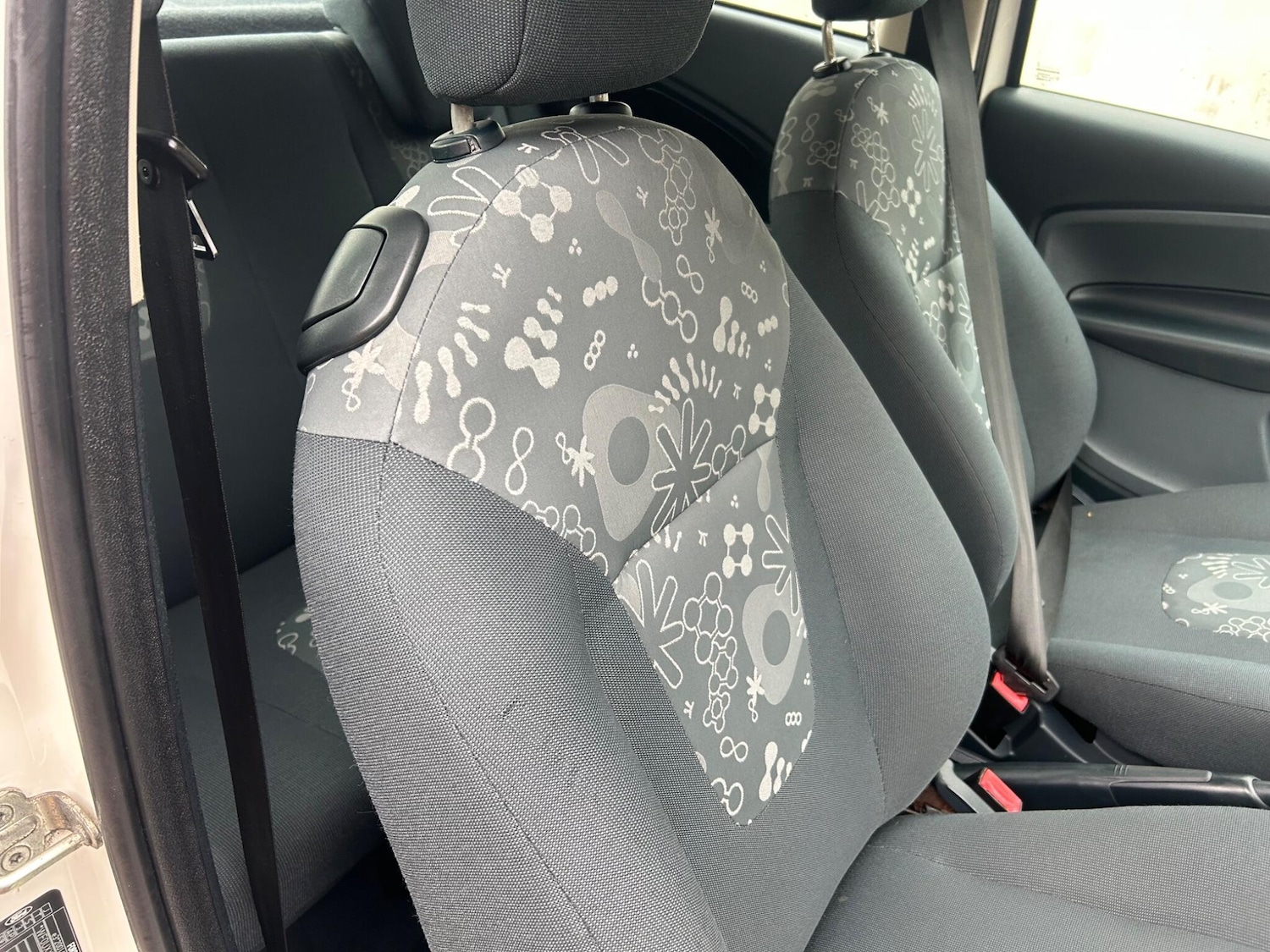 Used Ford Ka 2012 for sale - 76585531: Photo 22