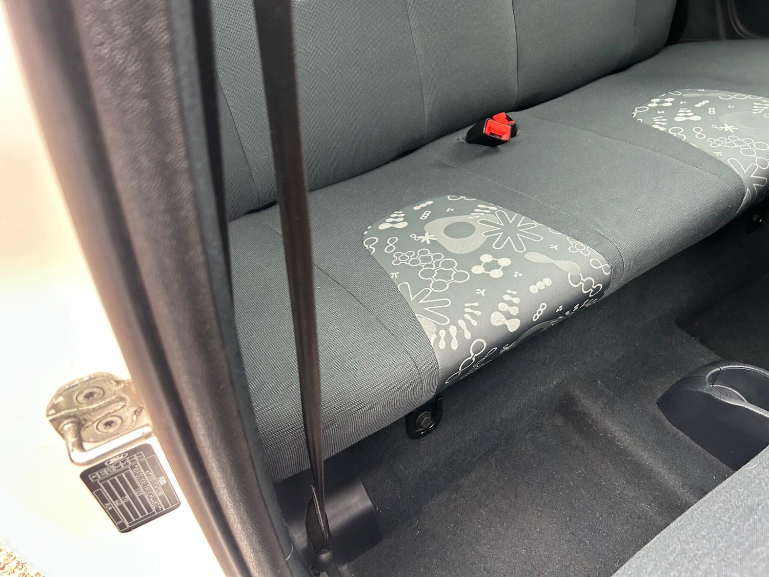 Used Ford Ka 2012 for sale - 76585531: Photo 24