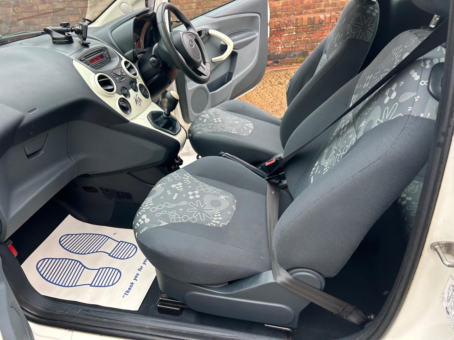 Used Ford Ka 2012 for sale - 76585531: Photo 25