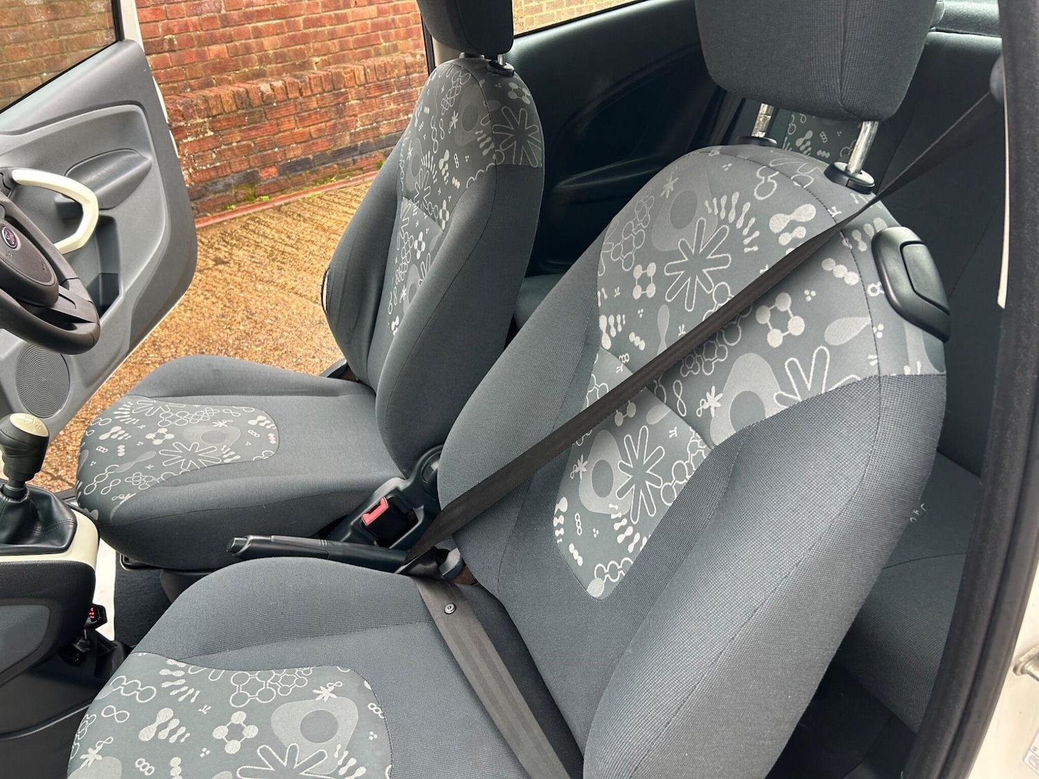 Used Ford Ka 2012 for sale - 76585531: Photo 26