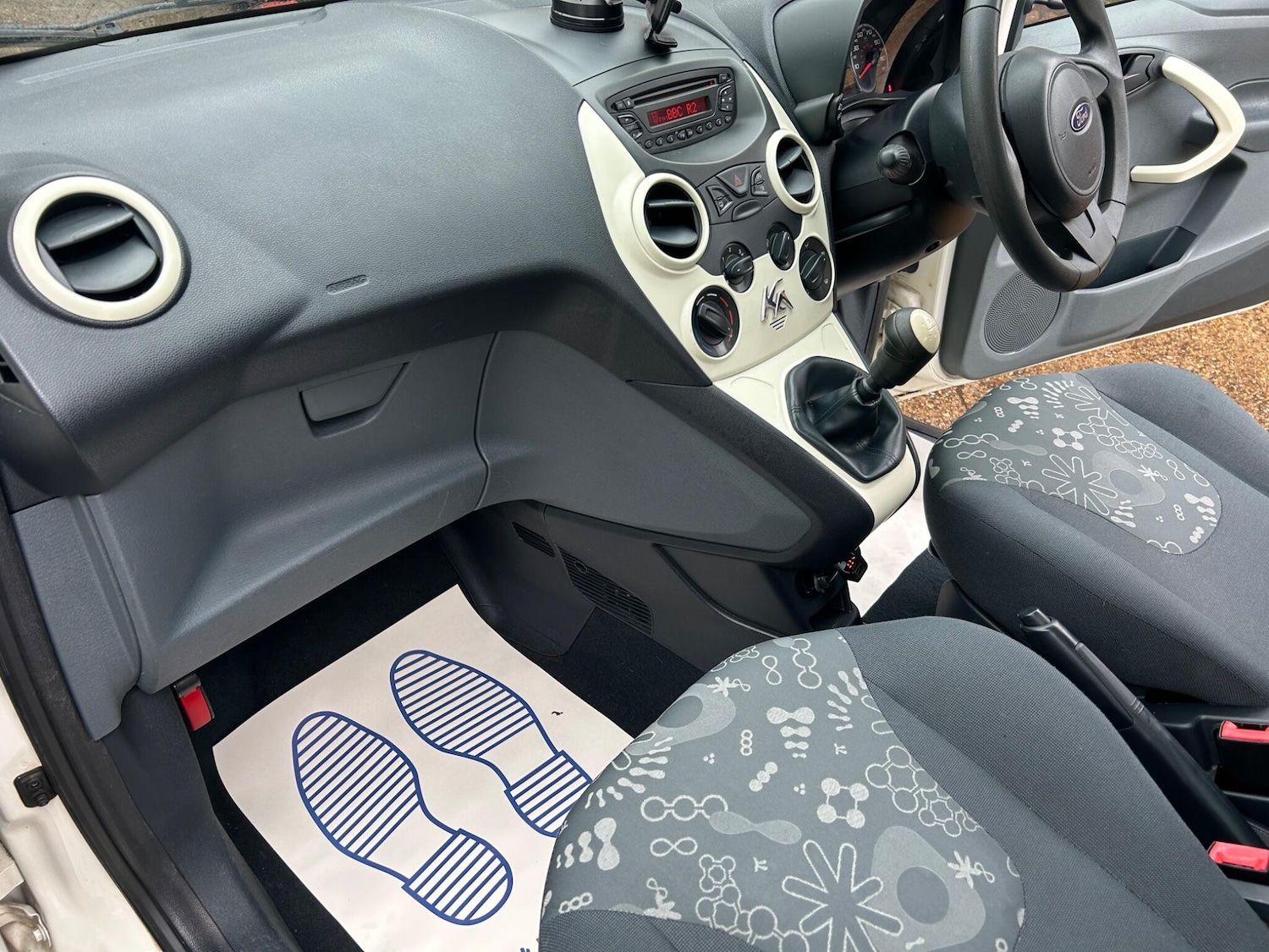 Used Ford Ka 2012 for sale - 76585531: Photo 27