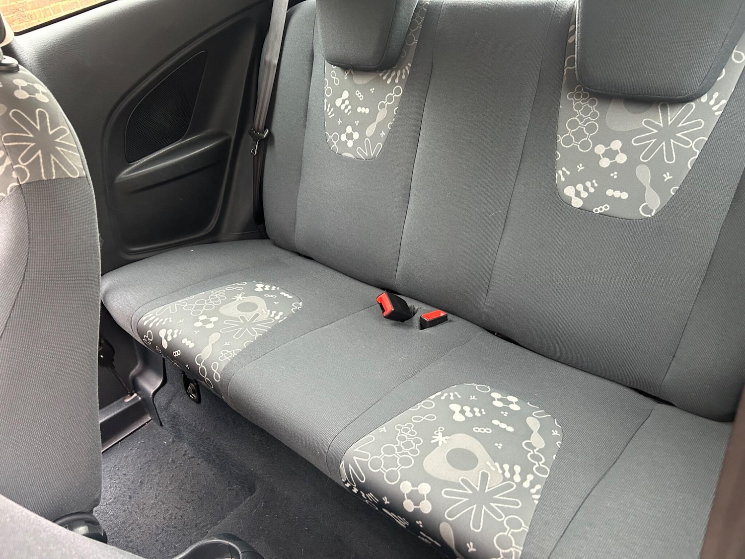 Used Ford Ka 2012 for sale - 76585531: Photo 28