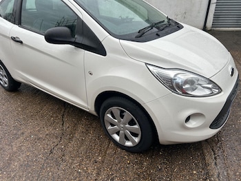 Used Ford Ka 2012 for sale - 76585531: Photo
