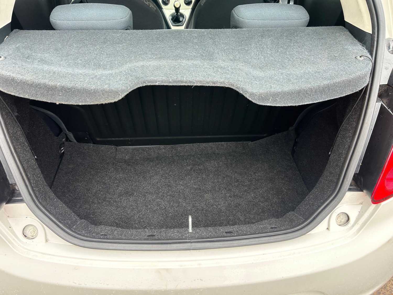 Used Ford Ka 2012 for sale - 76585531: Photo 30