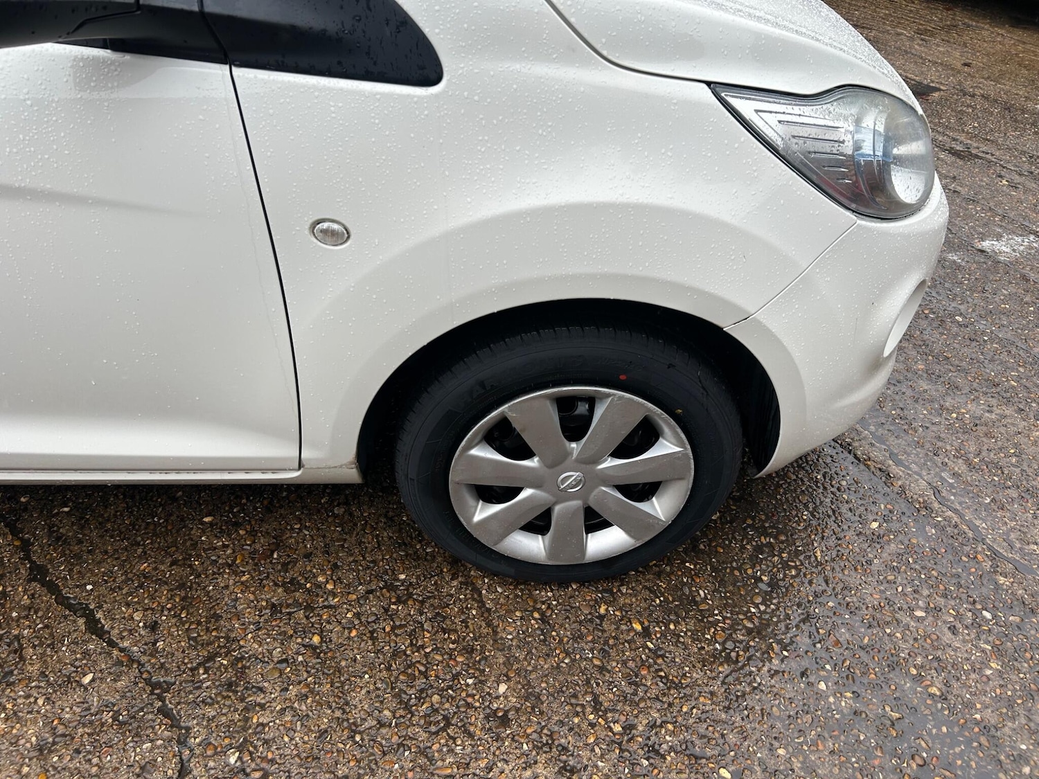 Used Ford Ka 2012 for sale - 76585531: Photo 4