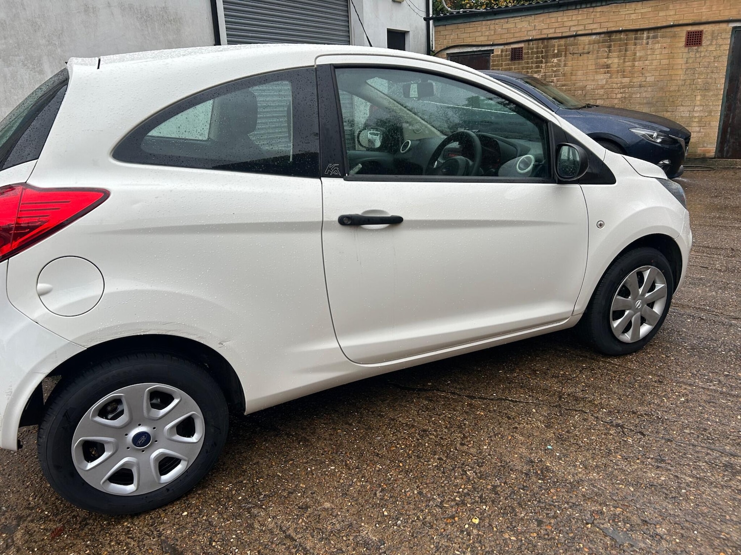 Used Ford Ka 2012 for sale - 76585531: Photo 6