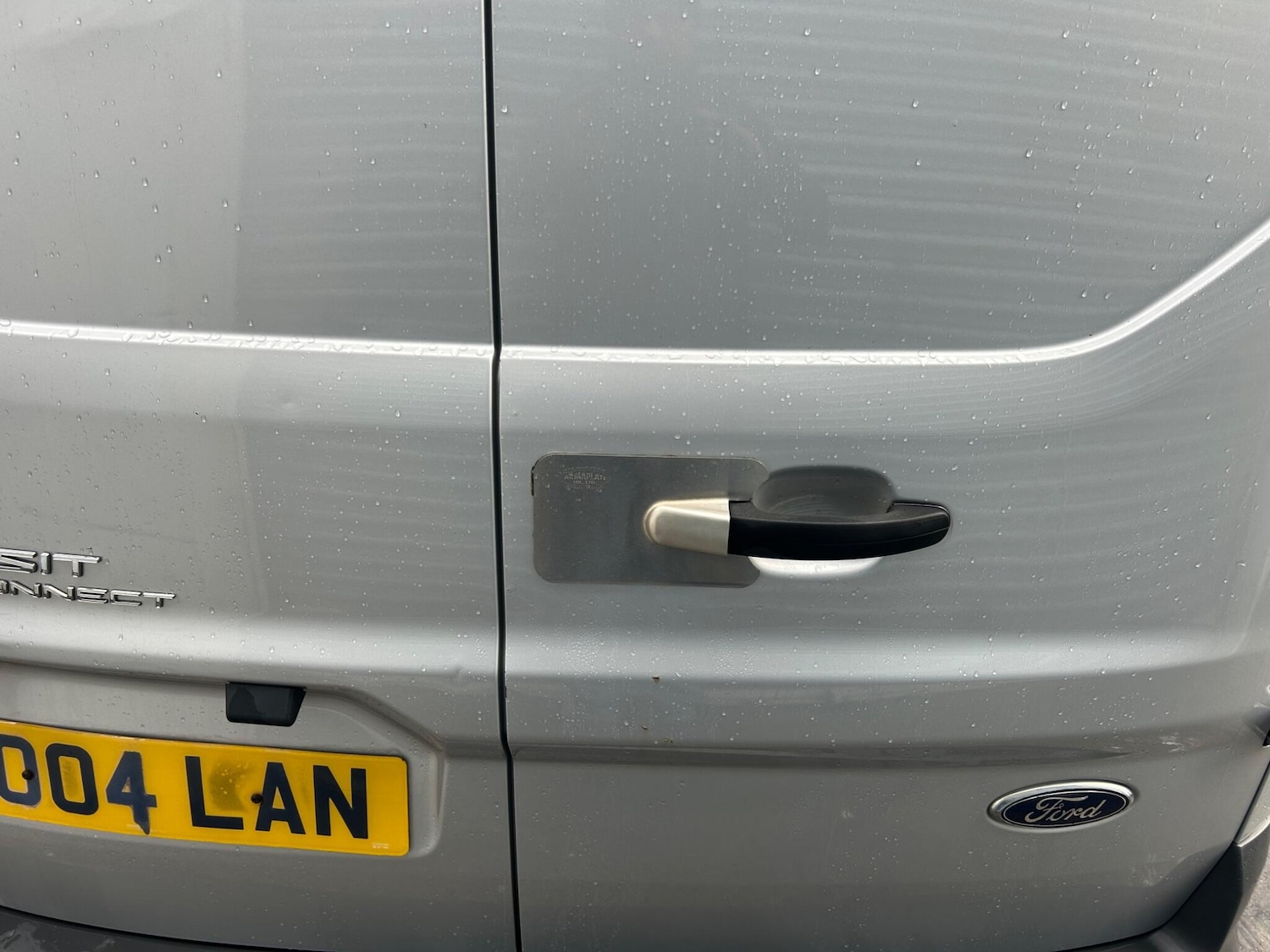 Used Ford Transit Connect 2016 for sale - 76832200: Photo 12