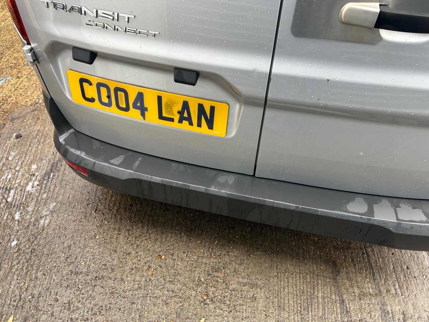 Used Ford Transit Connect 2016 for sale - 76832200: Photo 13