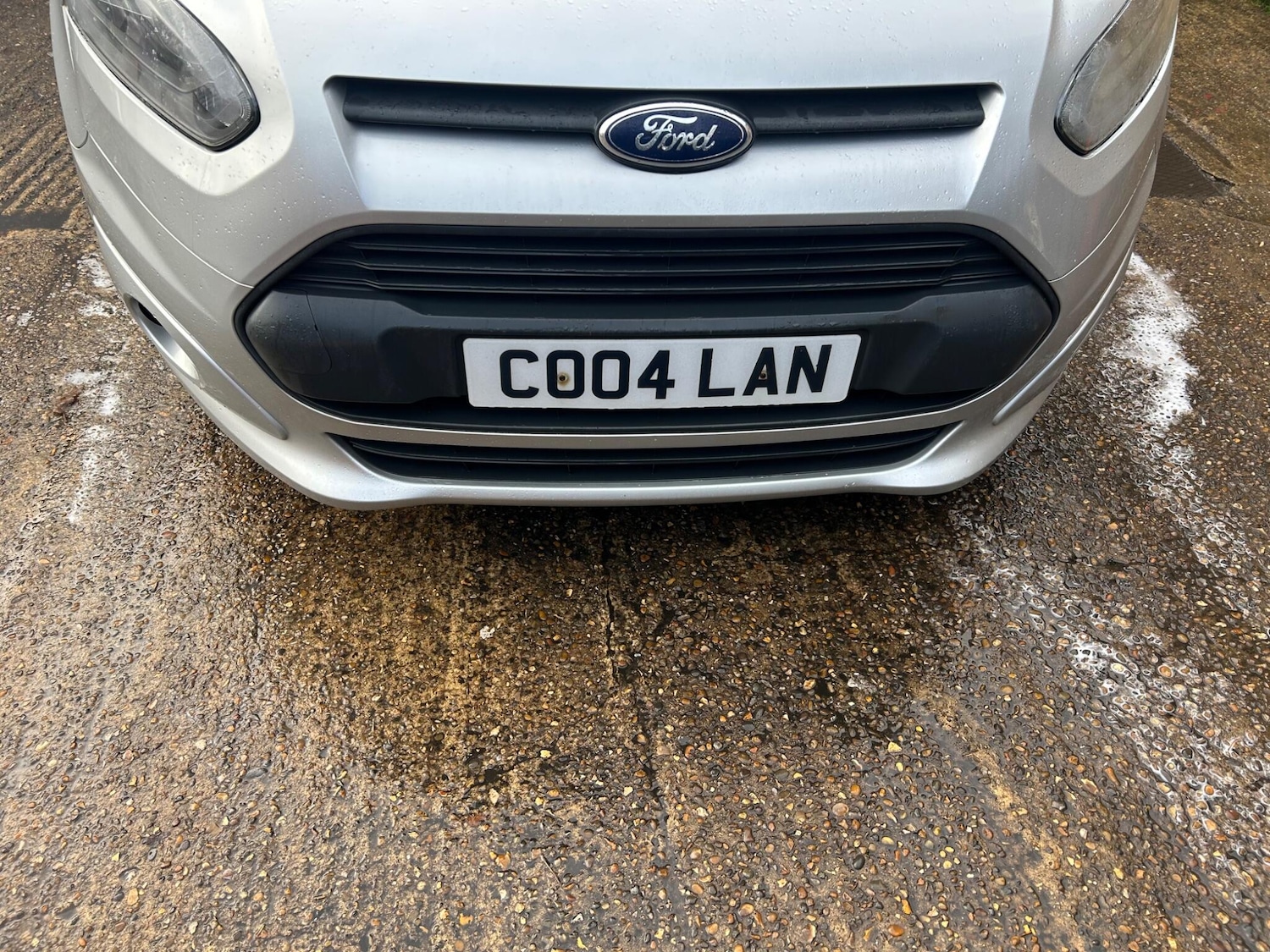 Used Ford Transit Connect 2016 for sale - 76832200: Photo 24