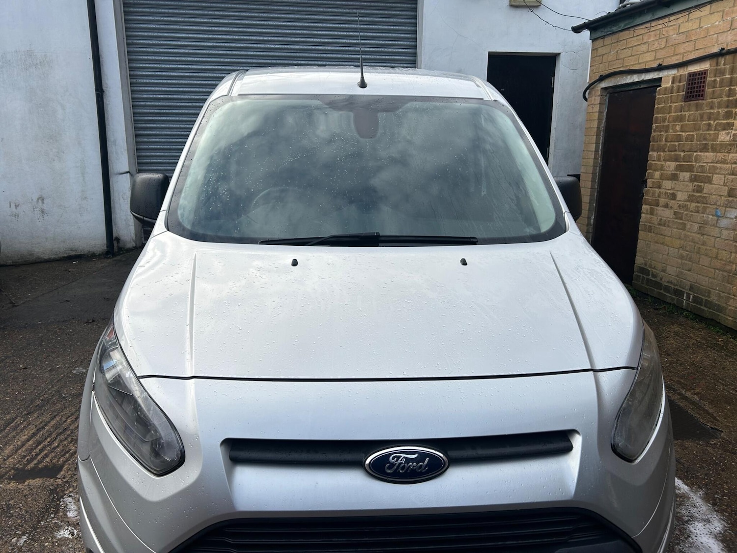 Used Ford Transit Connect 2016 for sale - 76832200: Photo 25