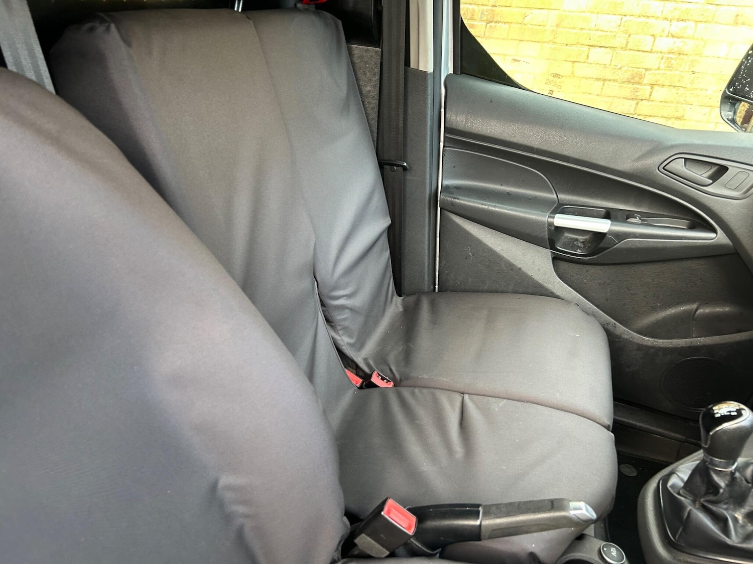 Used Ford Transit Connect 2016 for sale - 76832200: Photo 28