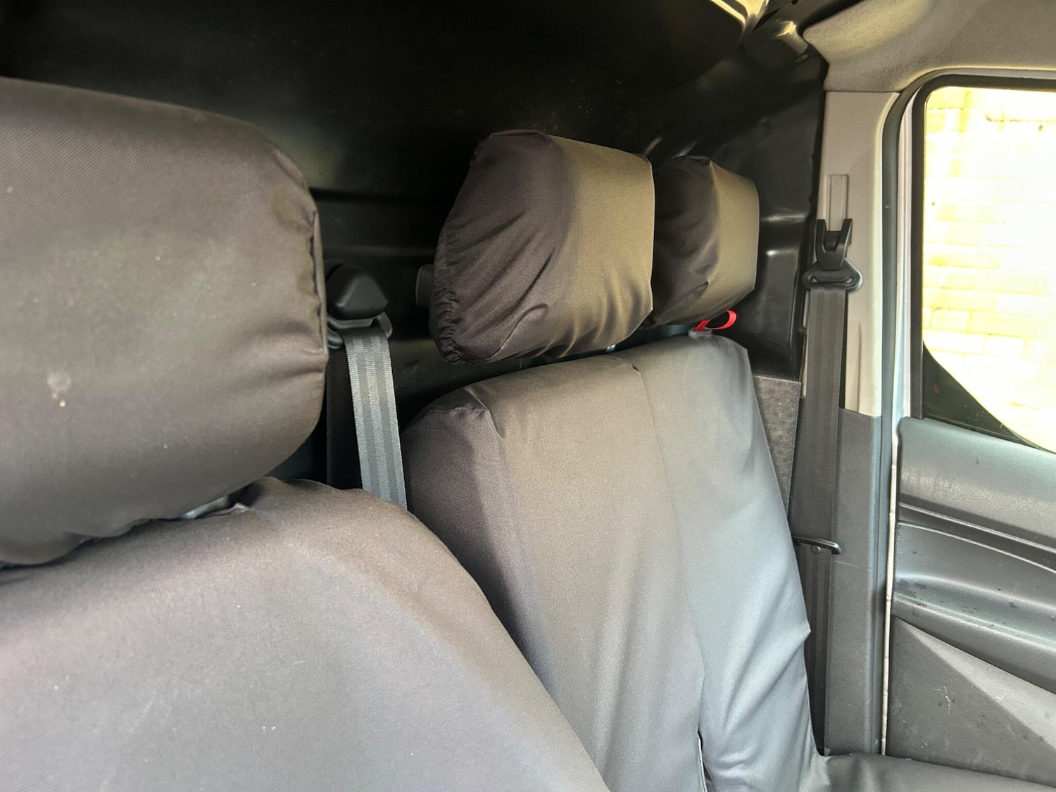 Used Ford Transit Connect 2016 for sale - 76832200: Photo 29