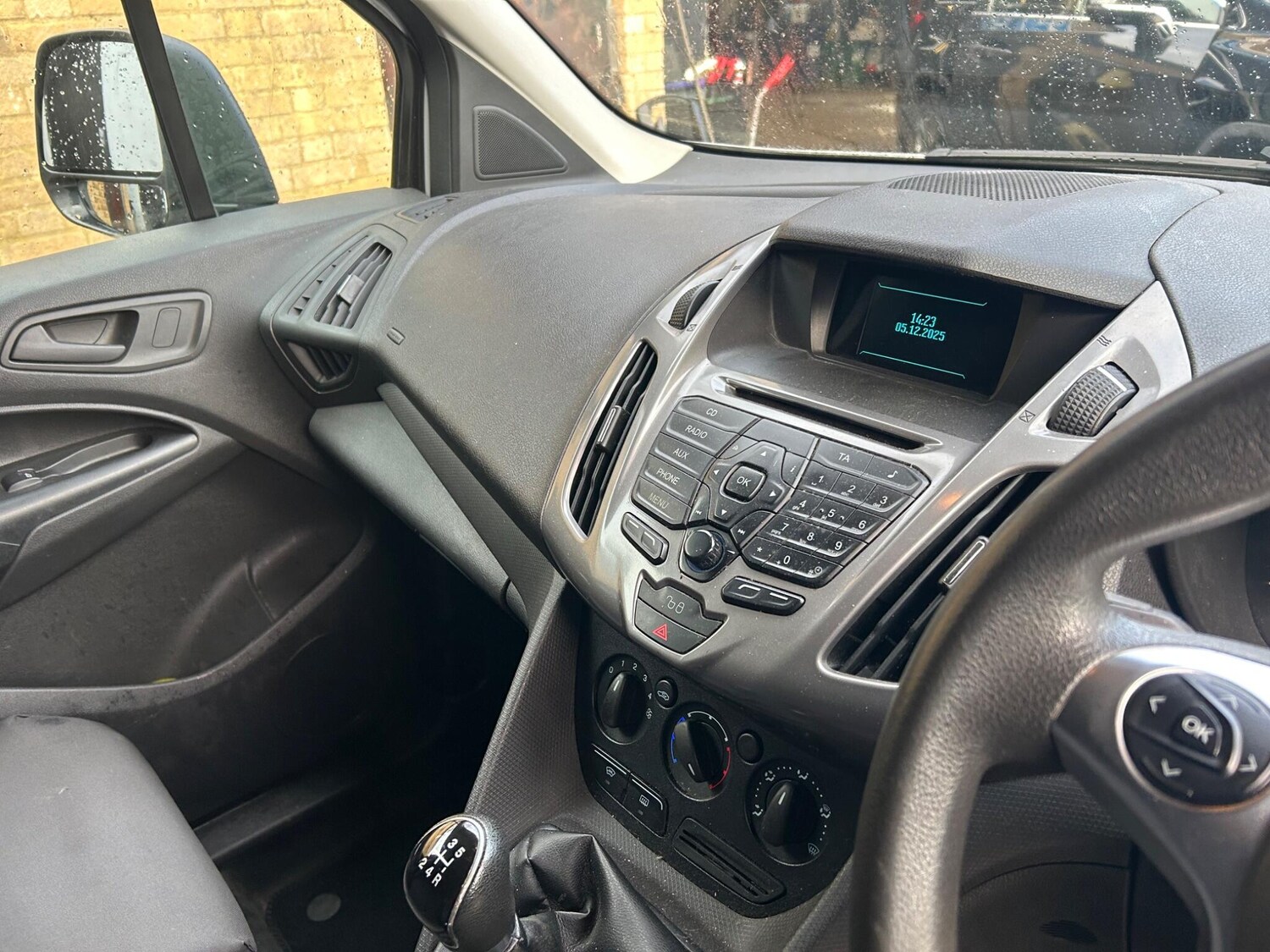 Used Ford Transit Connect 2016 for sale - 76832200: Photo 30