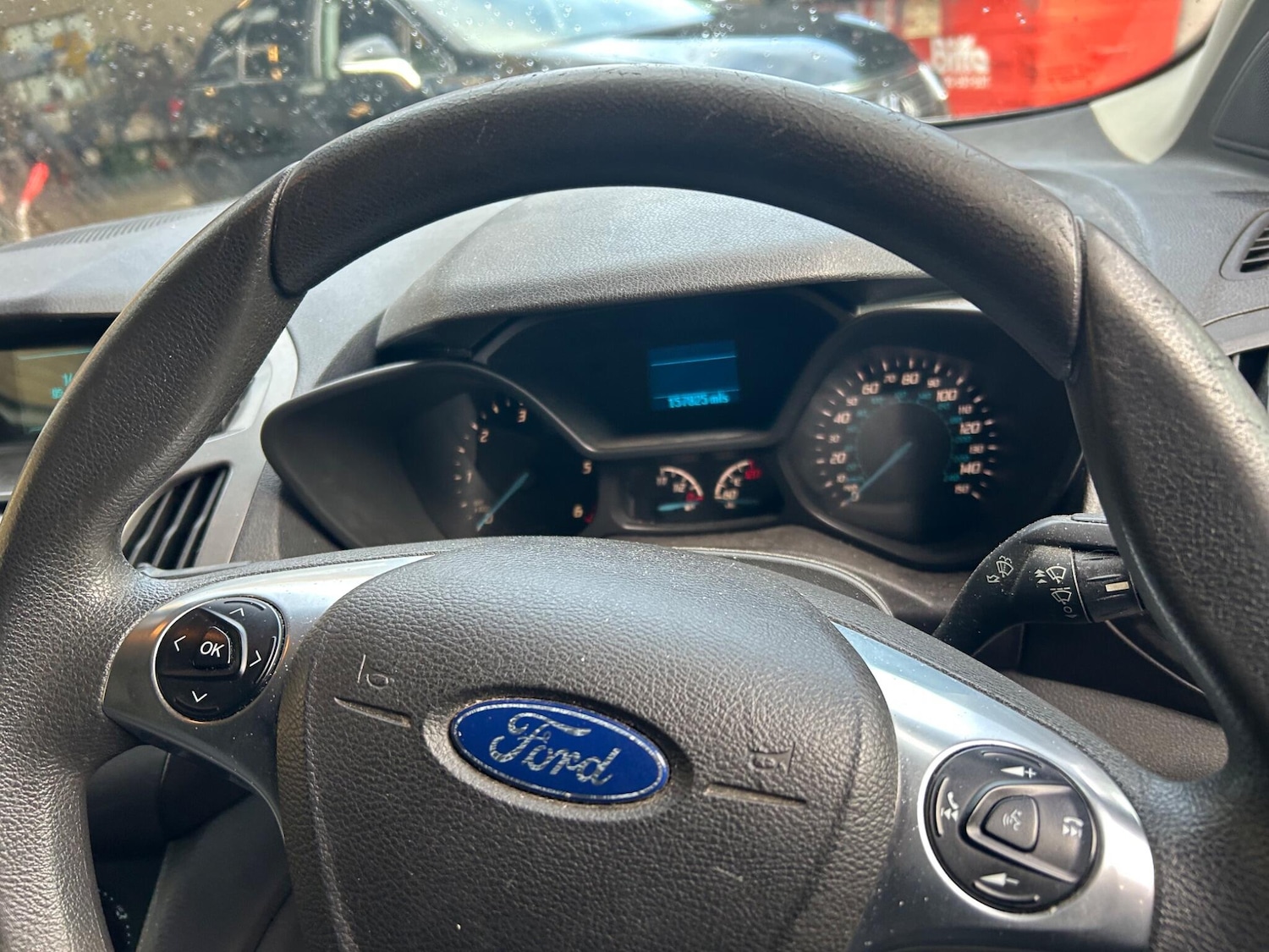 Used Ford Transit Connect 2016 for sale - 76832200: Photo 31