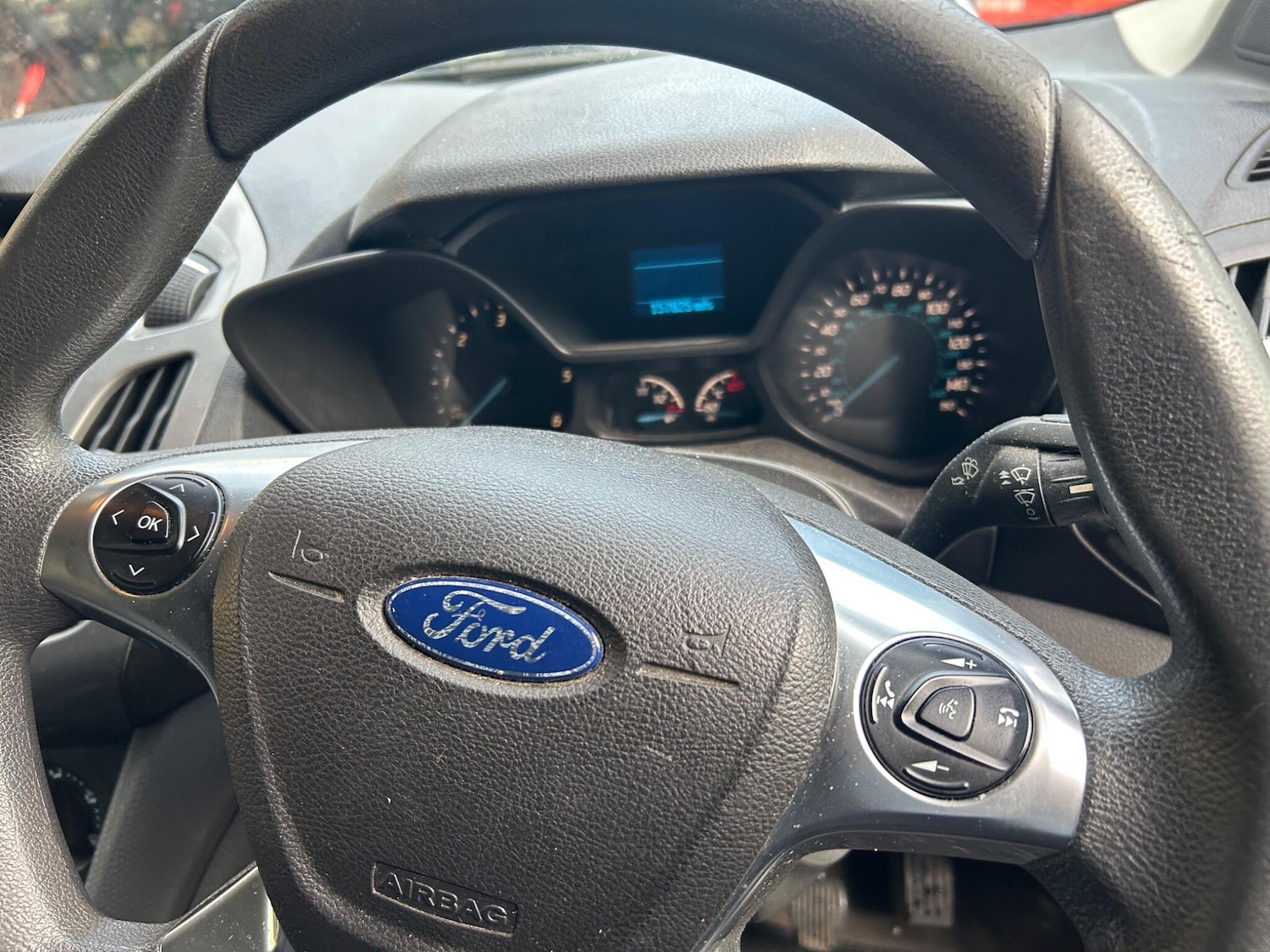 Used Ford Transit Connect 2016 for sale - 76832200: Photo 32