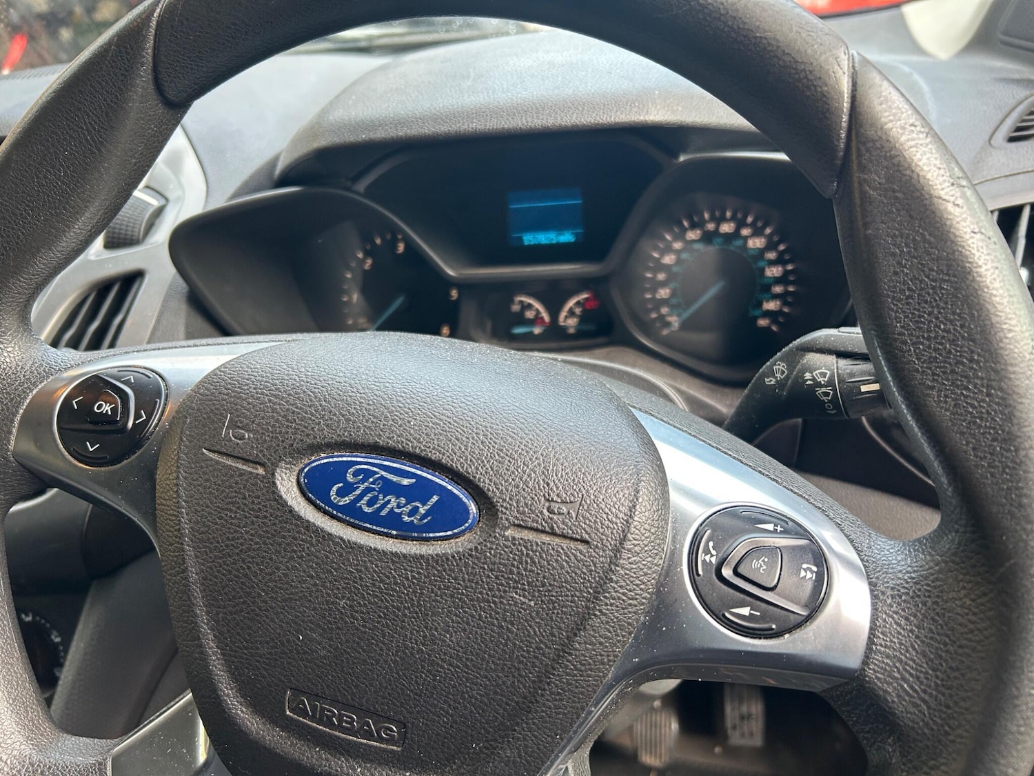 Used Ford Transit Connect 2016 for sale - 76832200: Photo 33