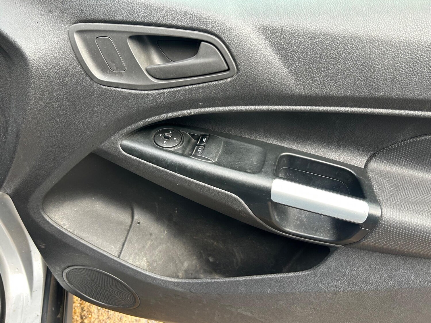 Used Ford Transit Connect 2016 for sale - 76832200: Photo 35